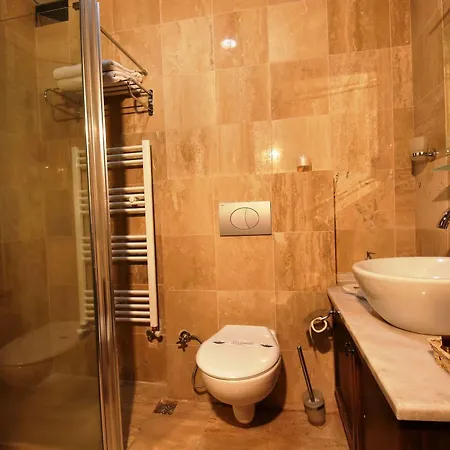 Alaturca House (adults Only) Szálloda 2*