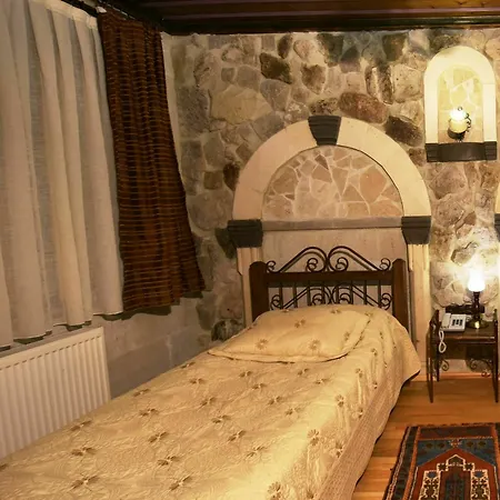 Alaturca House (adults Only) Szálloda 2*