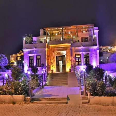 Alaturca House (adults Only) Szálloda 2*