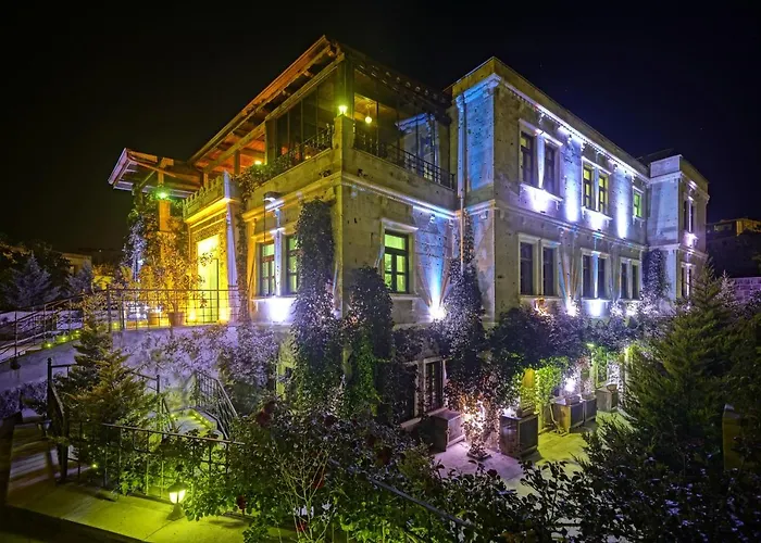 Alaturca House (adults Only) Szálloda