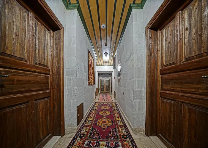 Alaturca House (adults Only)