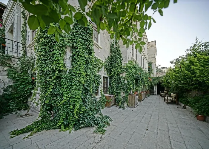 Alaturca House (adults Only)