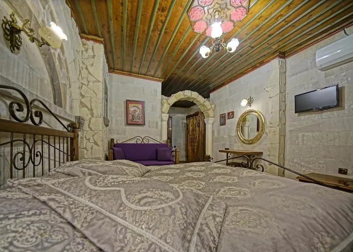 Alaturca House (adults Only) Hotel