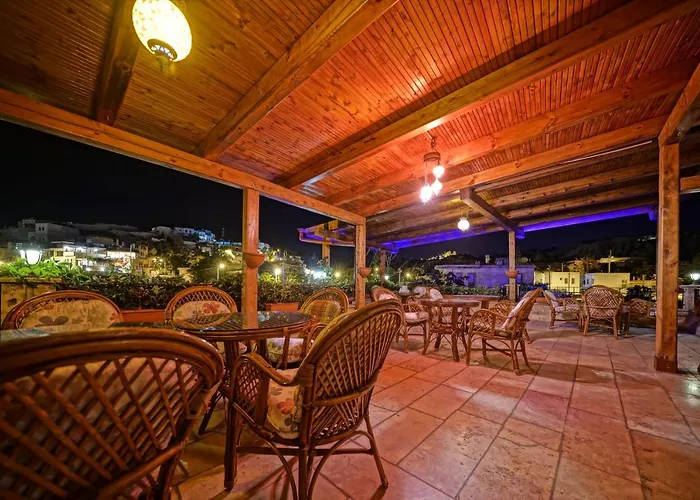 Alaturca House (adults Only) Hotell