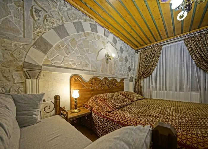 Hotel Alaturca House (adults Only) Goreme