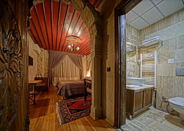 Szálloda Alaturca House (adults Only) 2*