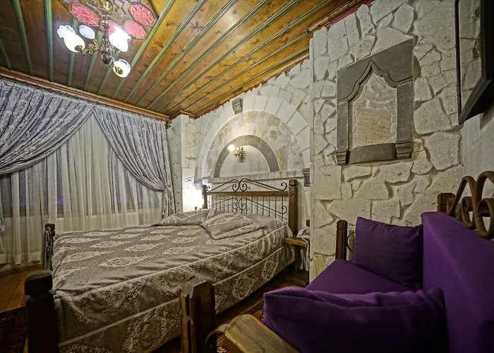 Alaturca House (adults Only) Hotell