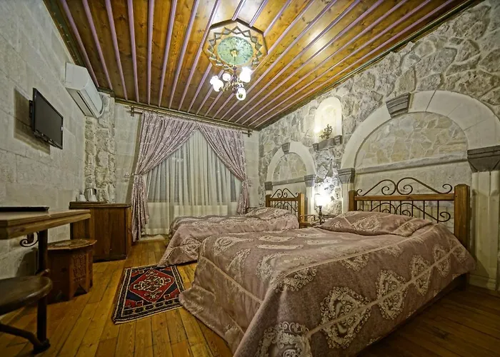 Hotell Alaturca House (adults Only)