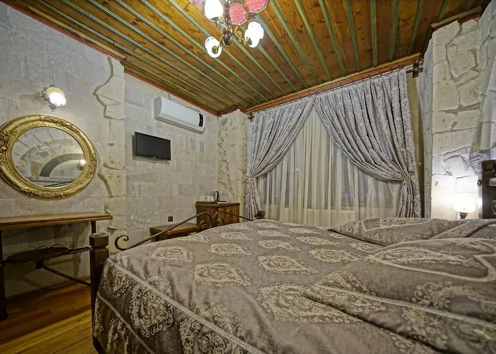 Alaturca House (adults Only) 2* Goreme