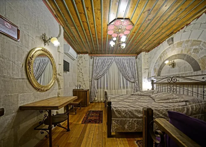 Alaturca House (adults Only) 2* Göreme