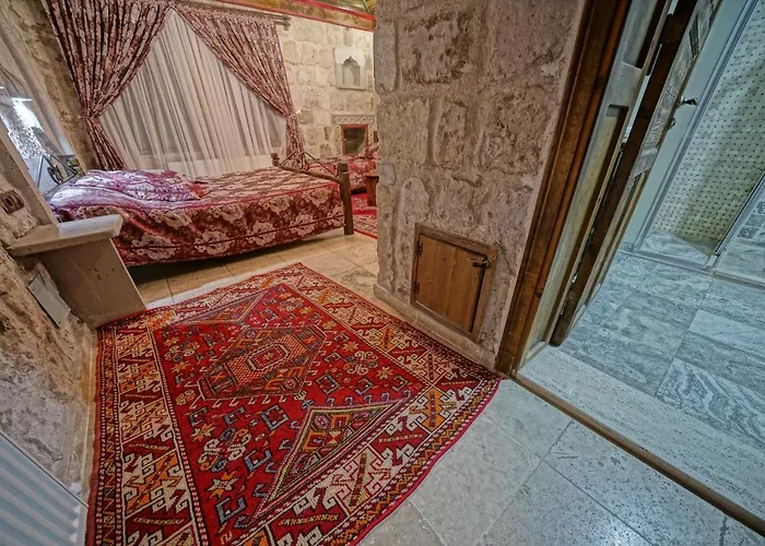 Alaturca House (adults Only) 2*