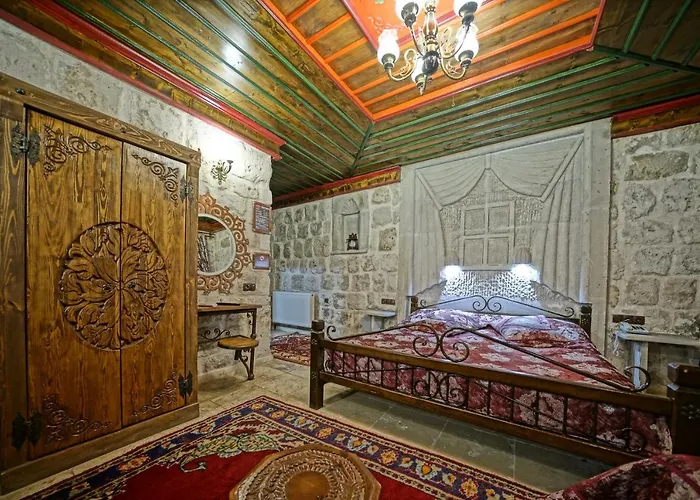 Alaturca House (adults Only) Goreme