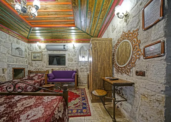 Alaturca House (adults Only) Szálloda 2*