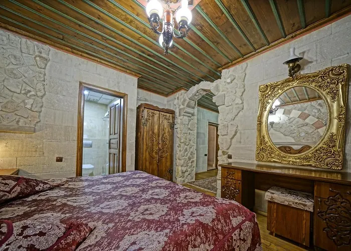 Alaturca House (adults Only) Szálloda 2*