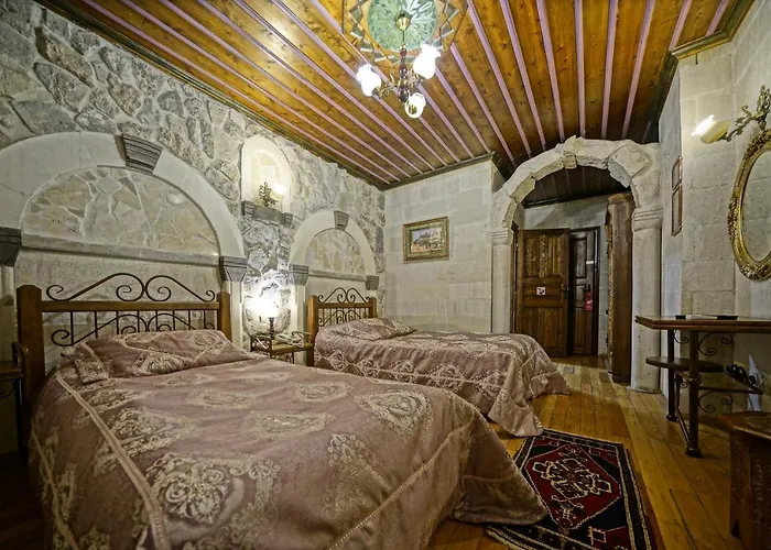 Alaturca House (adults Only) Hotell 2*