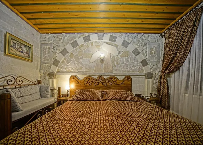 Alaturca House (adults Only) 2* Goreme