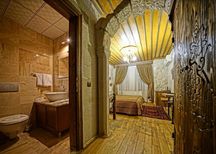 Hotel Alaturca House (adults Only)