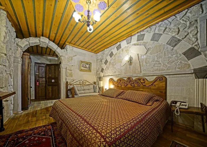 Szálloda Alaturca House (adults Only) 2*