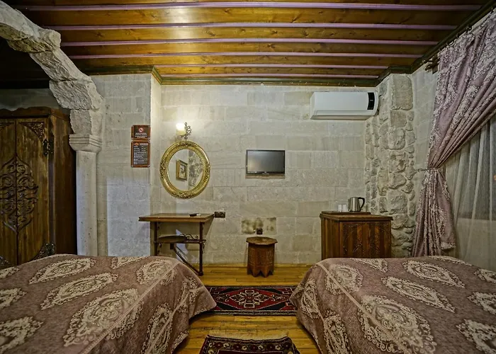 Hotel Alaturca House (adults Only) 2*