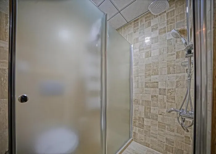 Szálloda Alaturca House (adults Only) 2*