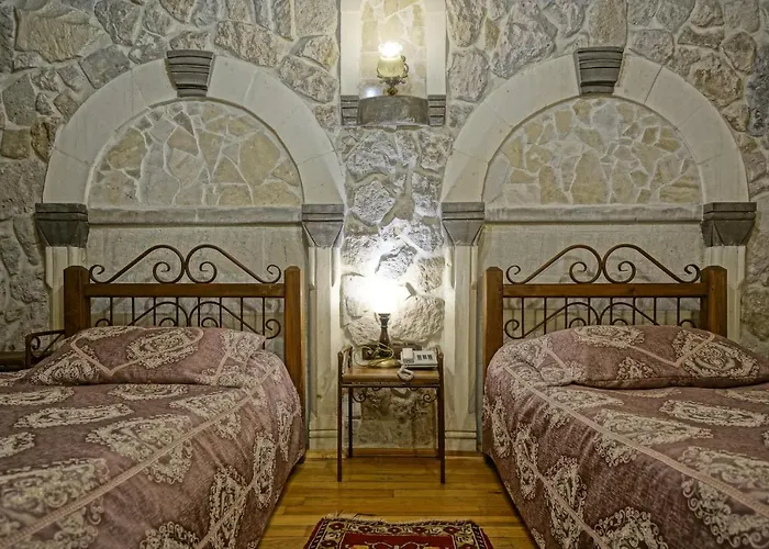 Alaturca House (adults Only) 2* Goreme