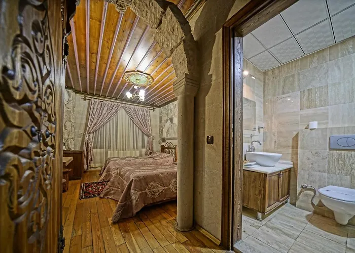 Szálloda Alaturca House (adults Only)