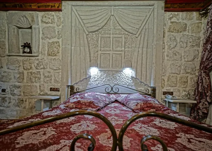 Szálloda Alaturca House (adults Only)