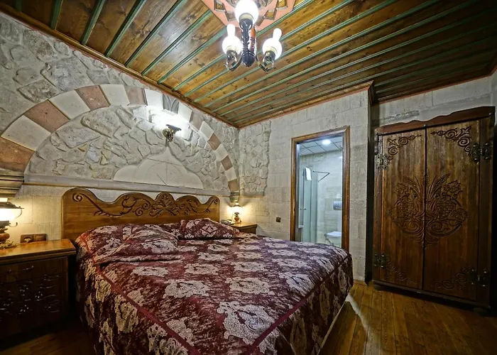 Alaturca House (adults Only) Hotel 2*