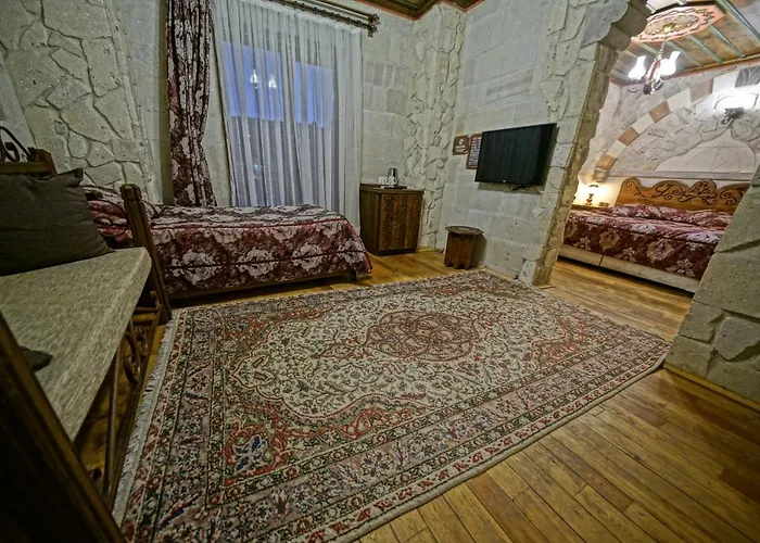 Alaturca House (adults Only) Hotell