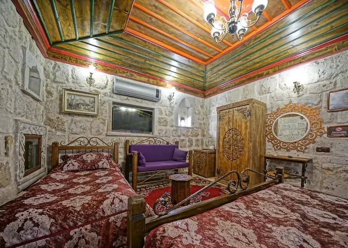 Alaturca House (adults Only) Goreme