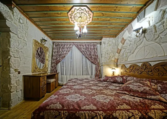 Alaturca House (adults Only) Goreme