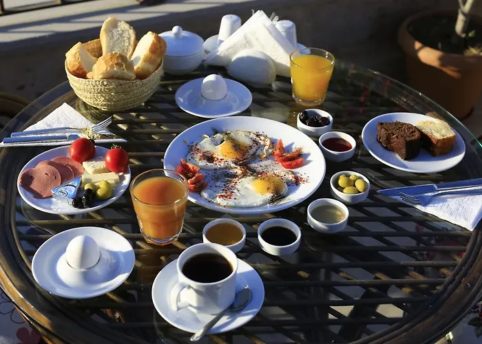 Alaturca House (adults Only) Hotel 2*