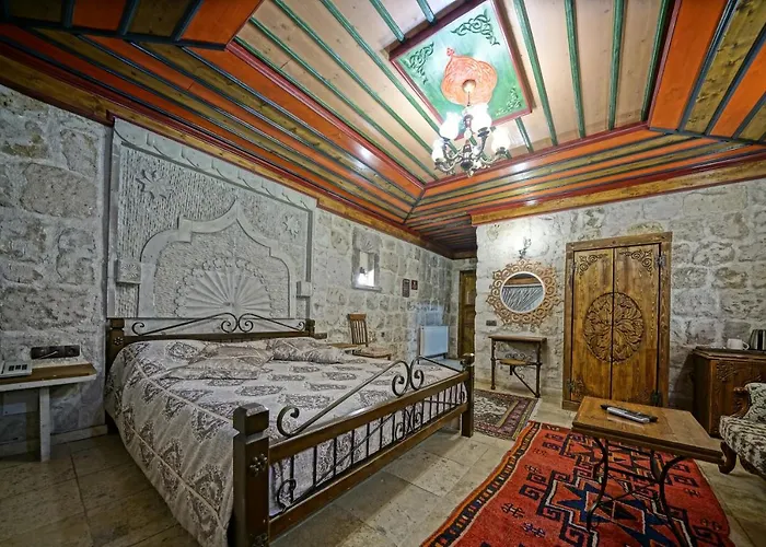 Alaturca House (adults Only) Szálloda