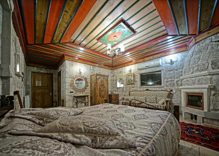 Alaturca House (adults Only) Goreme