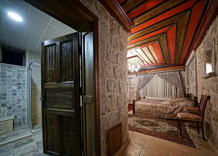 Alaturca House (adults Only) Hotel 2*