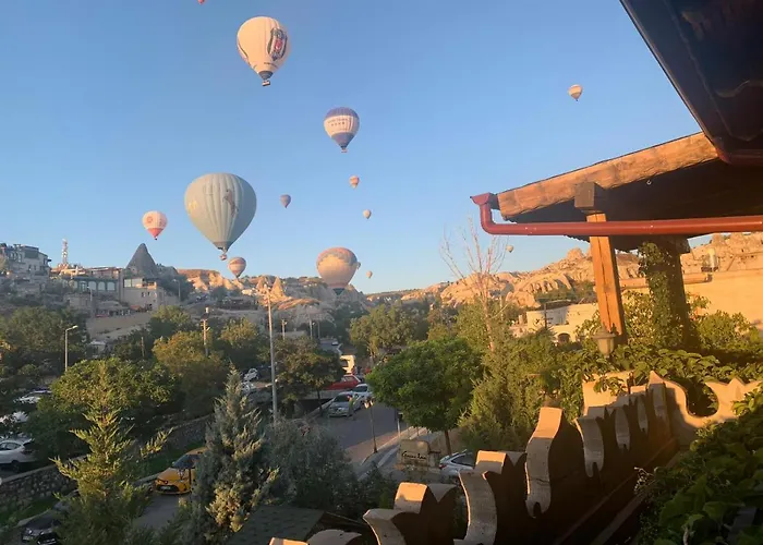 Hotel Alaturca House (adults Only) 2*