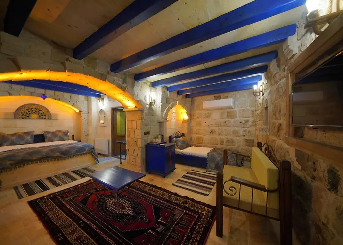 Alaturca House (adults Only) Szálloda Göreme