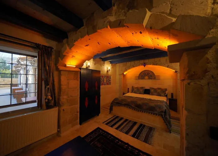 Hotel Alaturca House (adults Only)