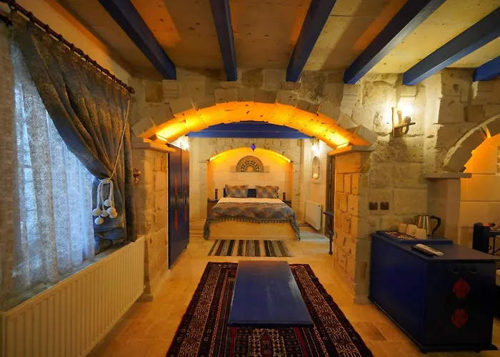 Szálloda Alaturca House (adults Only)