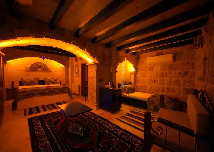 Hotel Alaturca House (adults Only) Goreme