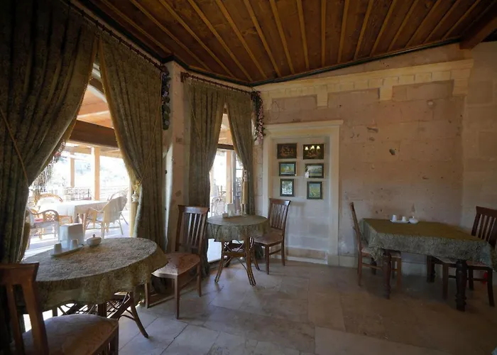 Alaturca House (adults Only) 2* Göreme