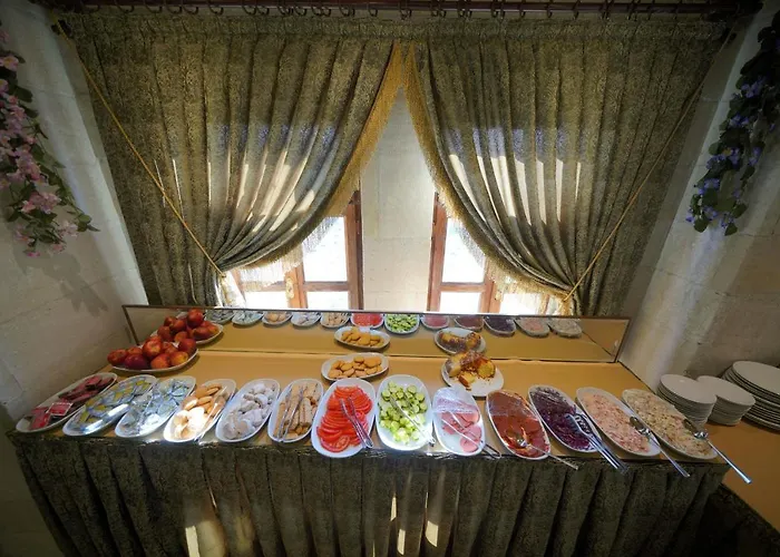 Hotel Alaturca House (adults Only)