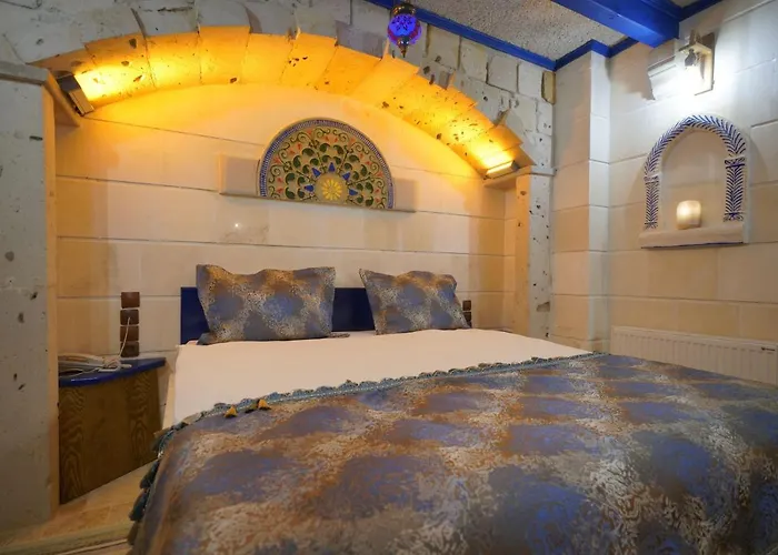 Alaturca House (adults Only) Göreme