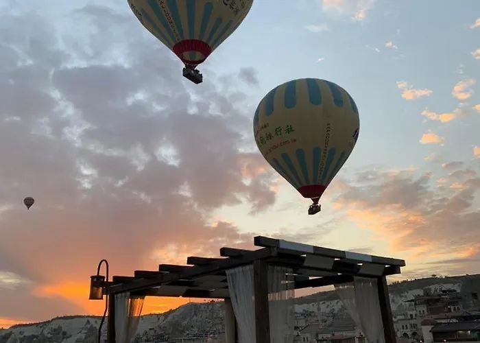 Hotel Alaturca House (adults Only) Goreme