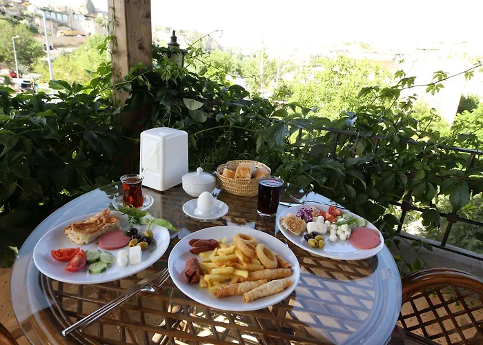 Alaturca House (adults Only) Goreme