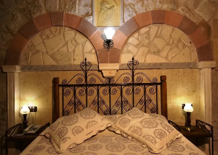 Szálloda Alaturca House (adults Only) 2*