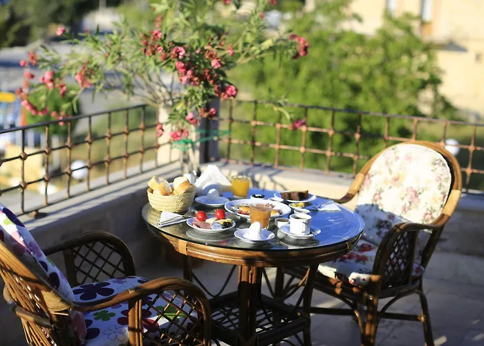 Alaturca House (adults Only) 2* Goreme