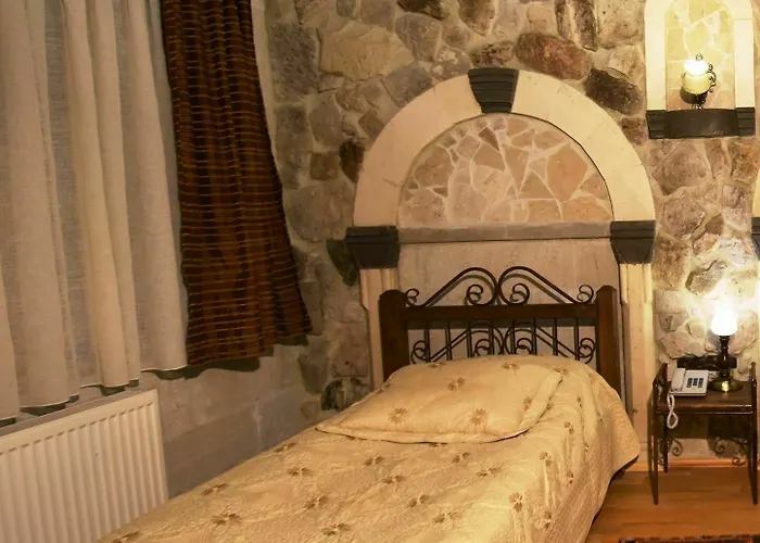 Alaturca House (adults Only) Hotel 2*