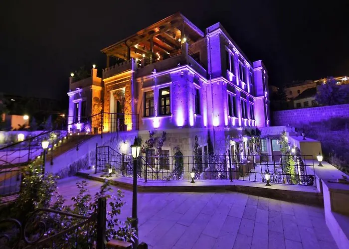 Hotel Alaturca House (adults Only)