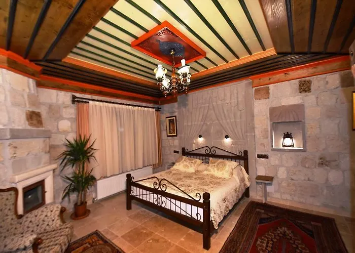 Hotel Alaturca House (adults Only) Goreme